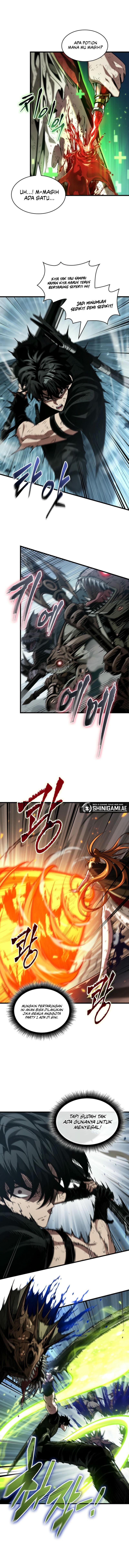 Pick Me Up - Chapter 141 - Page 10