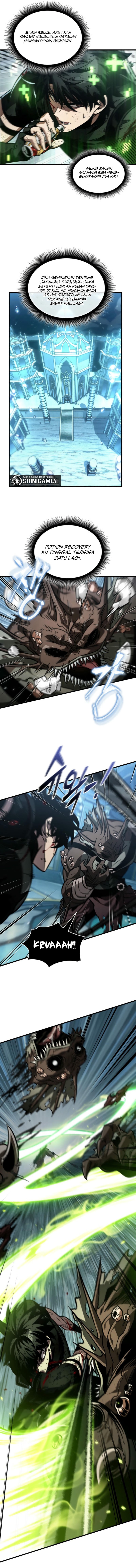 Pick Me Up - Chapter 141 - Page 12