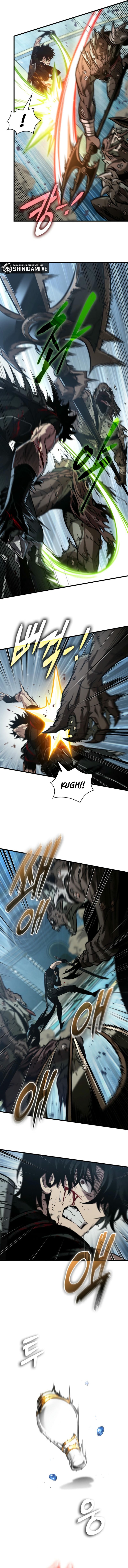 Pick Me Up - Chapter 141 - Page 13