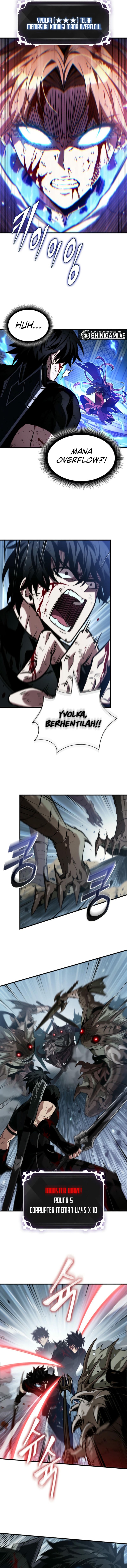 Pick Me Up - Chapter 141 - Page 15