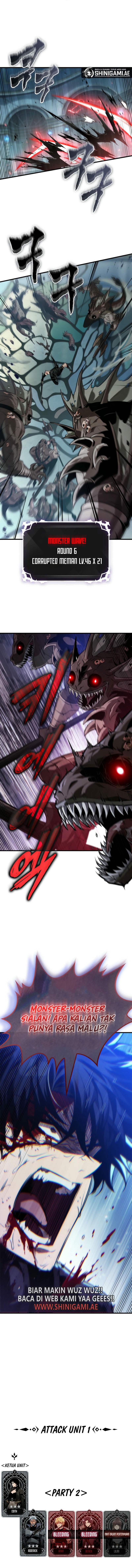 Pick Me Up - Chapter 141 - Page 18