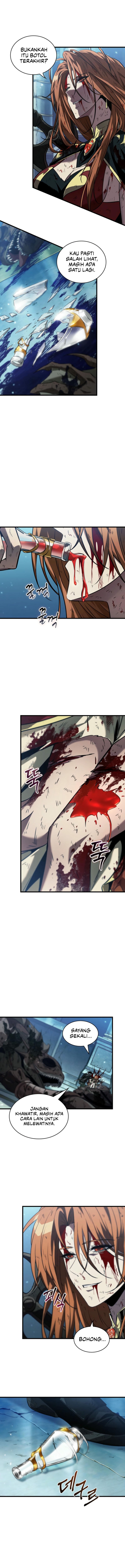 Pick Me Up - Chapter 142 - Page 4