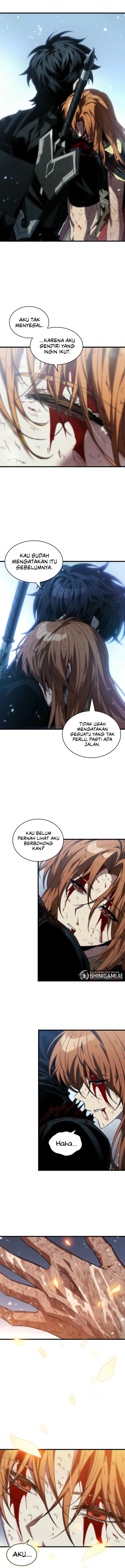 Pick Me Up - Chapter 142 - Page 5