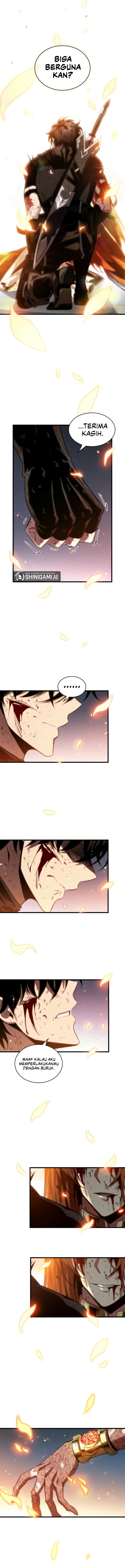 Pick Me Up - Chapter 142 - Page 6