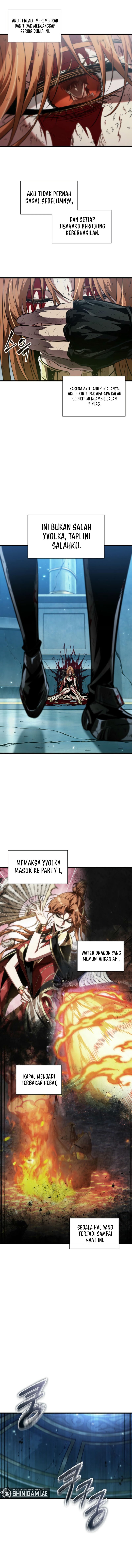 Pick Me Up - Chapter 142 - Page 9