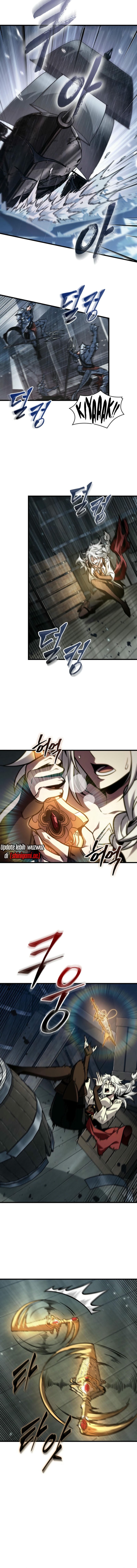 Pick Me Up - Chapter 142 - Page 11