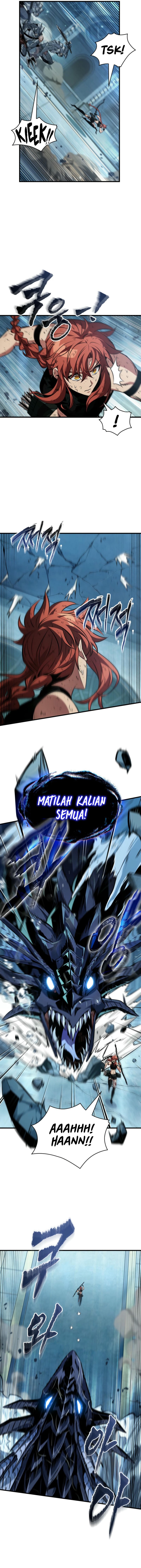 Pick Me Up - Chapter 142 - Page 13