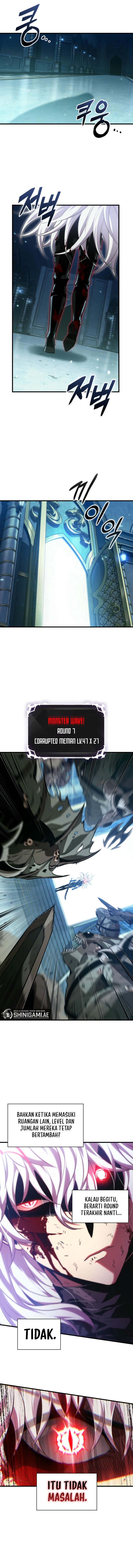 Pick Me Up - Chapter 142 - Page 15