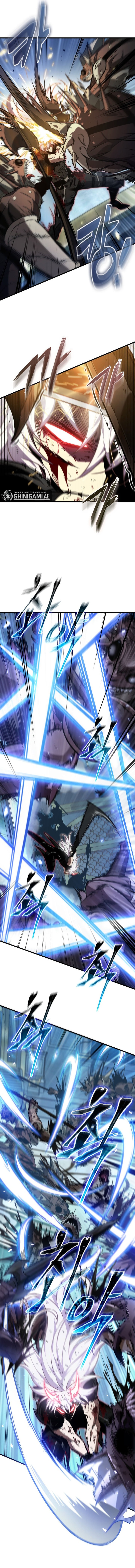 Pick Me Up - Chapter 143 - Page 3