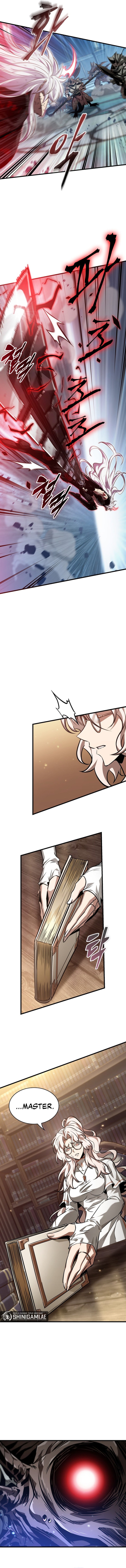 Pick Me Up - Chapter 143 - Page 12