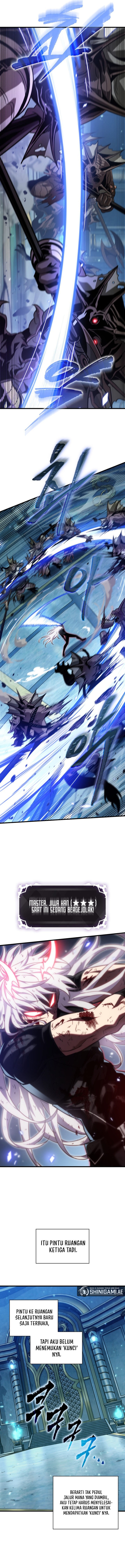 Pick Me Up - Chapter 143 - Page 13
