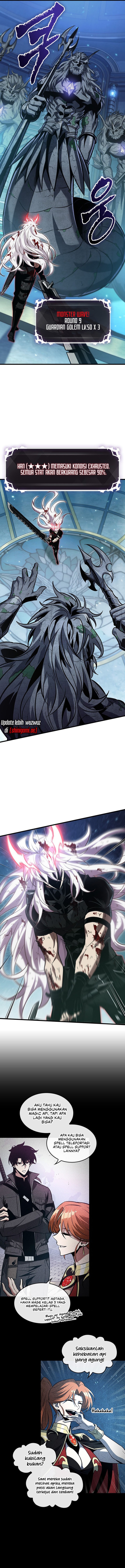 Pick Me Up - Chapter 143 - Page 15