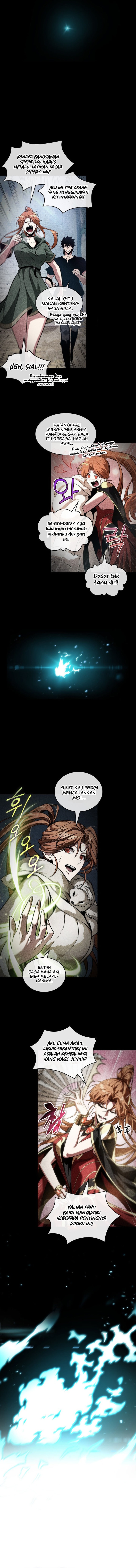 Pick Me Up - Chapter 143 - Page 16