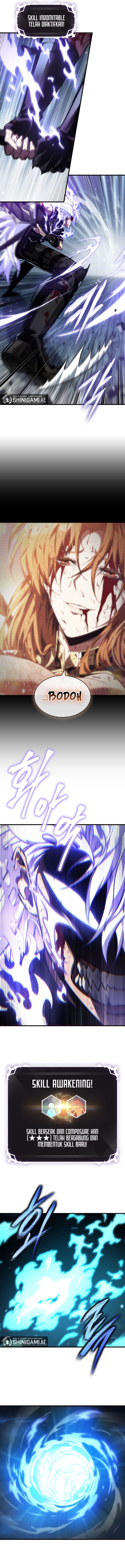 Pick Me Up - Chapter 143 - Page 17