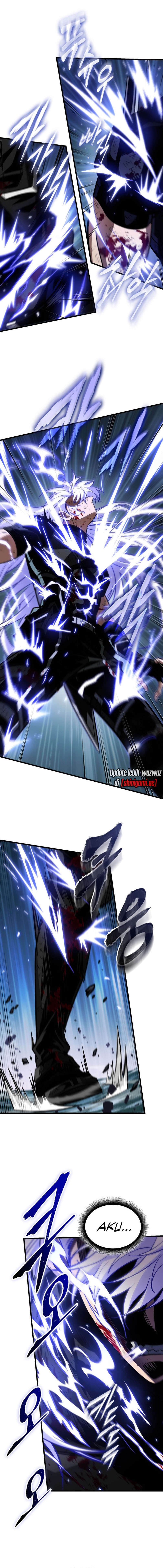 Pick Me Up - Chapter 144 - Page 3