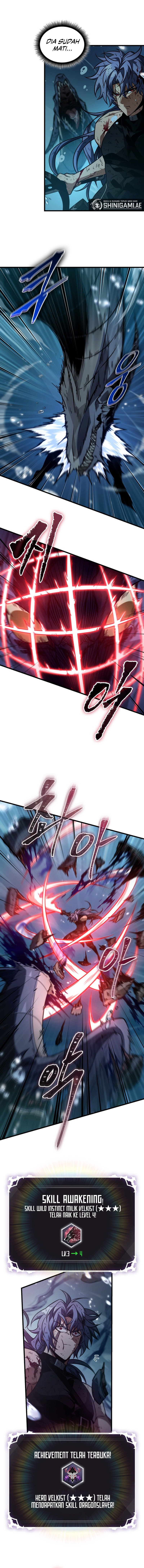 Pick Me Up - Chapter 144 - Page 7