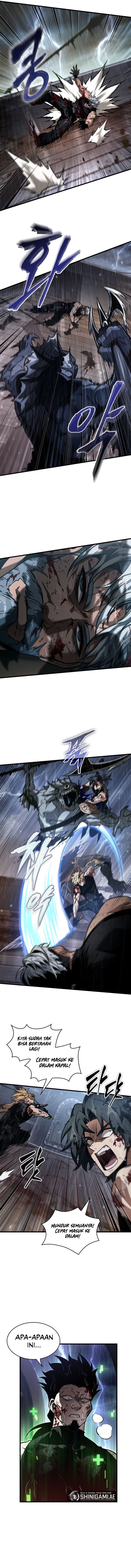 Pick Me Up - Chapter 144 - Page 9