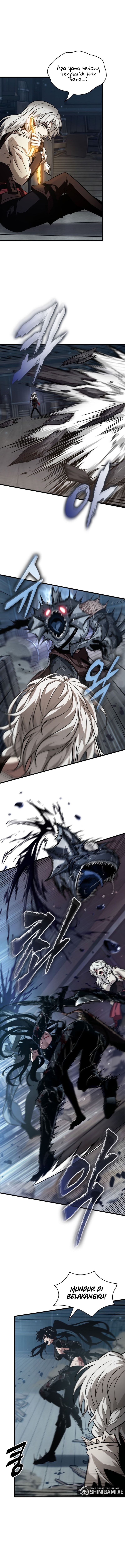 Pick Me Up - Chapter 144 - Page 11