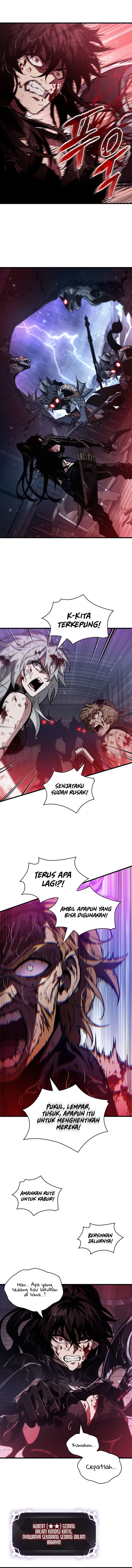 Pick Me Up - Chapter 144 - Page 12