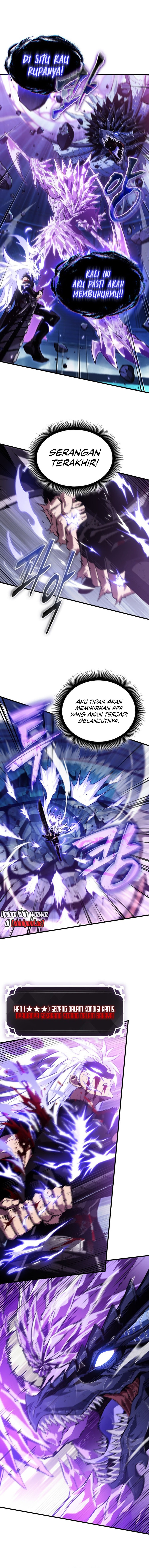 Pick Me Up - Chapter 144 - Page 15