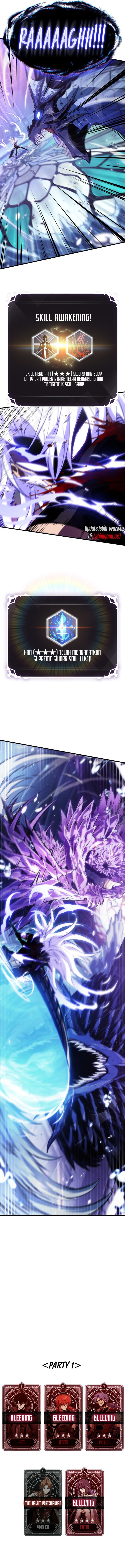 Pick Me Up - Chapter 144 - Page 16