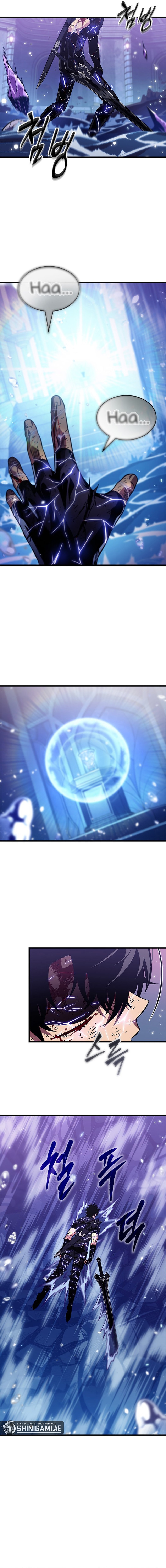 Pick Me Up - Chapter 145 - Page 6