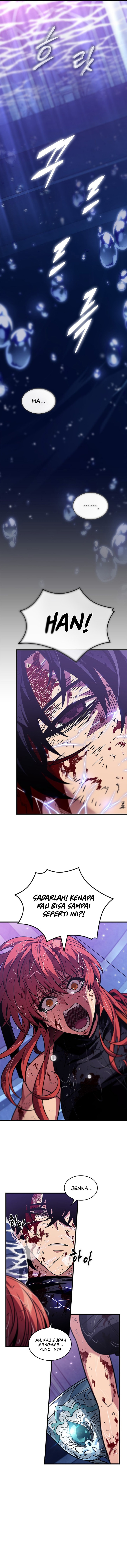 Pick Me Up - Chapter 145 - Page 7