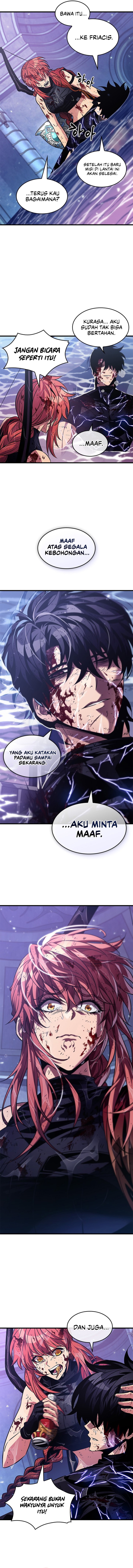 Pick Me Up - Chapter 145 - Page 8