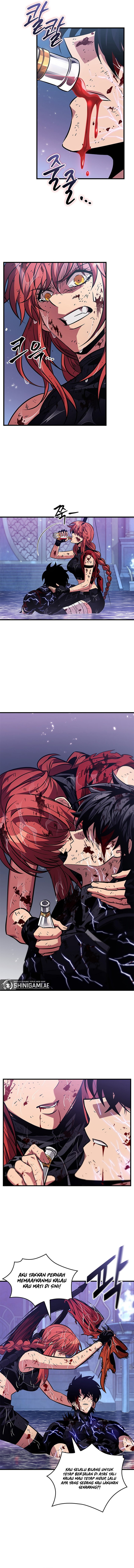 Pick Me Up - Chapter 145 - Page 9
