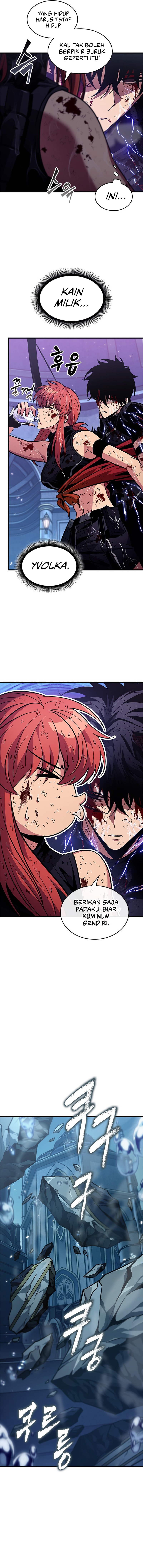 Pick Me Up - Chapter 145 - Page 10