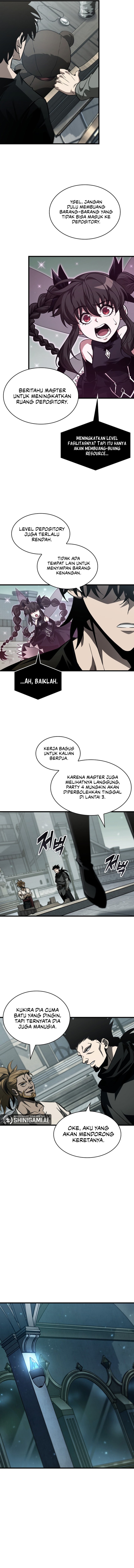 Pick Me Up - Chapter 146 - Page 4