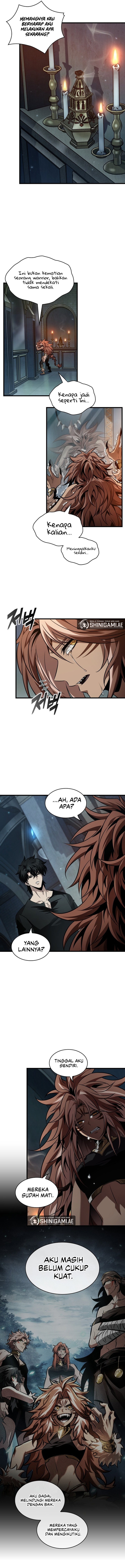 Pick Me Up - Chapter 146 - Page 5