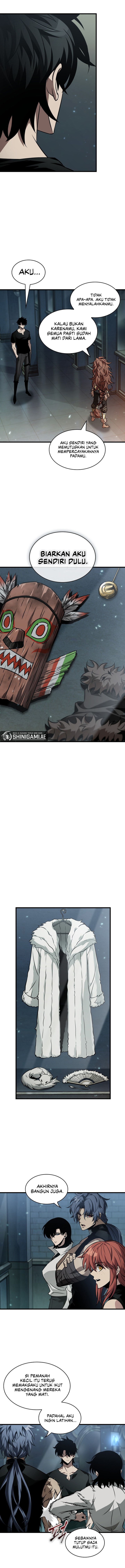 Pick Me Up - Chapter 146 - Page 6