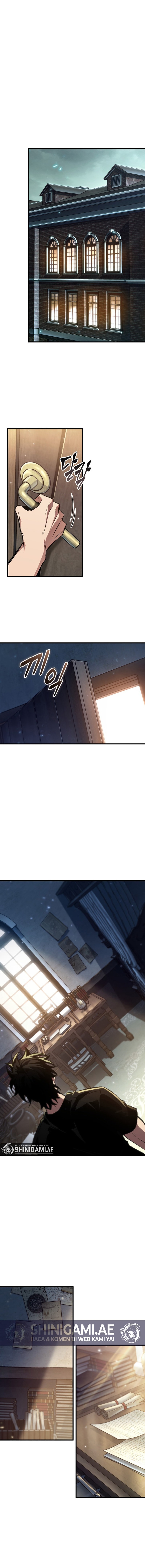 Pick Me Up - Chapter 146 - Page 9