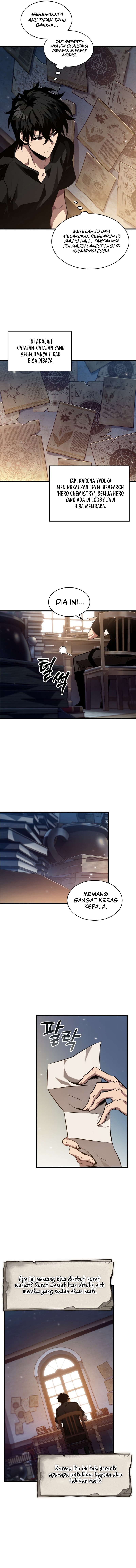 Pick Me Up - Chapter 146 - Page 10