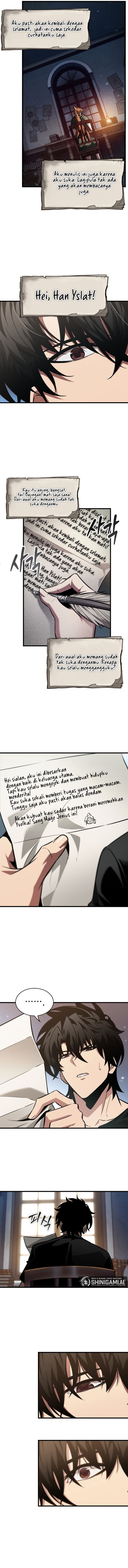 Pick Me Up - Chapter 146 - Page 11