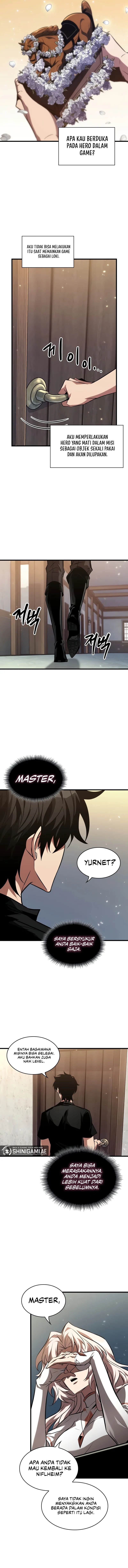 Pick Me Up - Chapter 147 - Page 5
