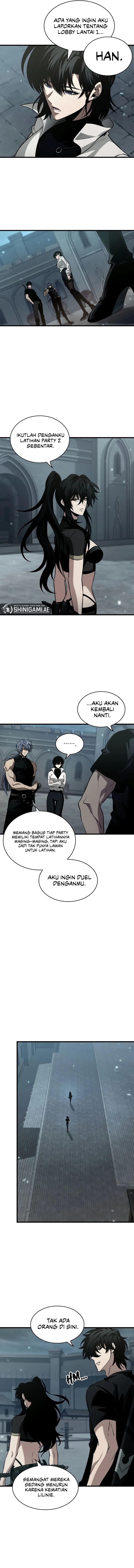 Pick Me Up - Chapter 147 - Page 11