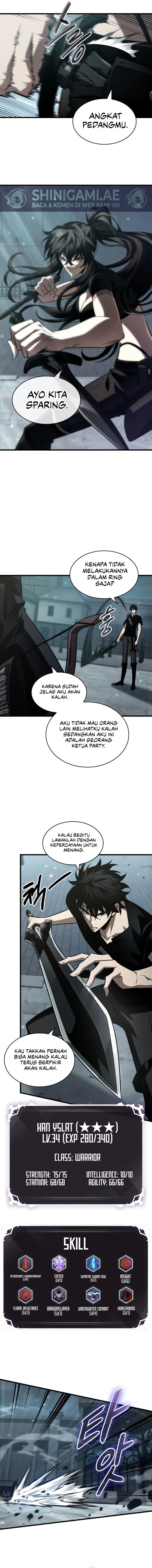 Pick Me Up - Chapter 147 - Page 12