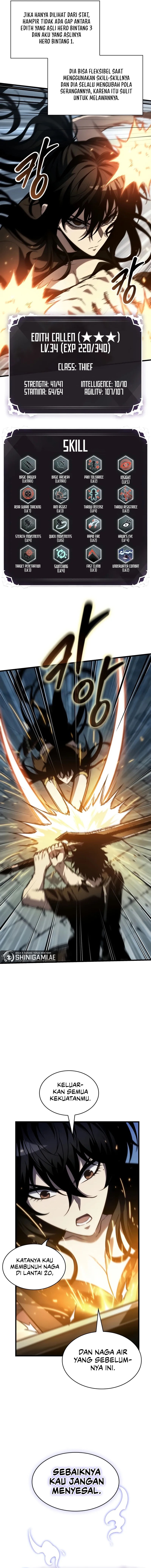 Pick Me Up - Chapter 147 - Page 14