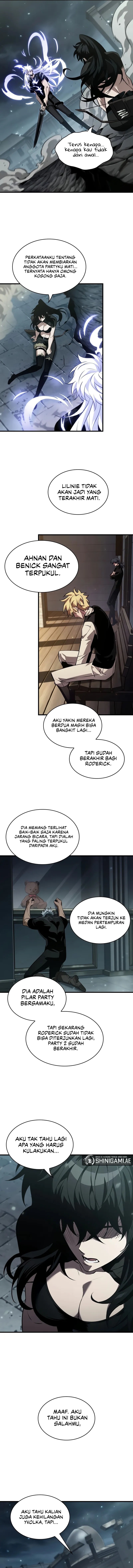 Pick Me Up - Chapter 147 - Page 18