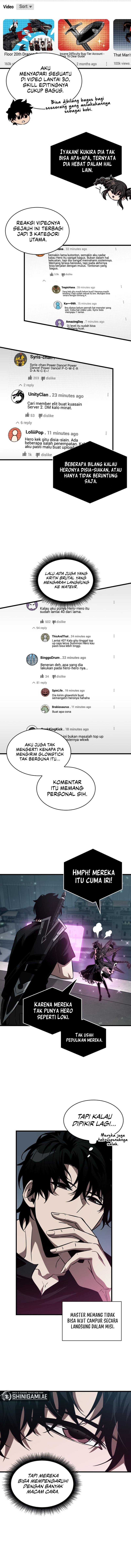 Pick Me Up - Chapter 148 - Page 4