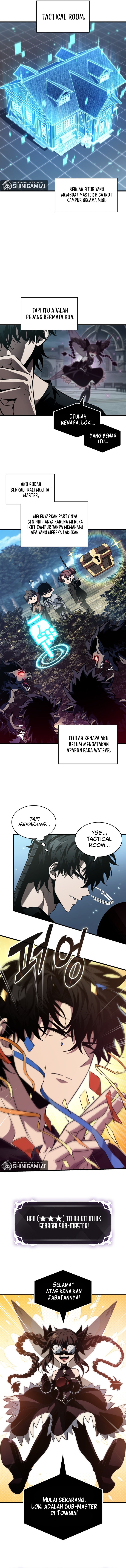Pick Me Up - Chapter 148 - Page 5