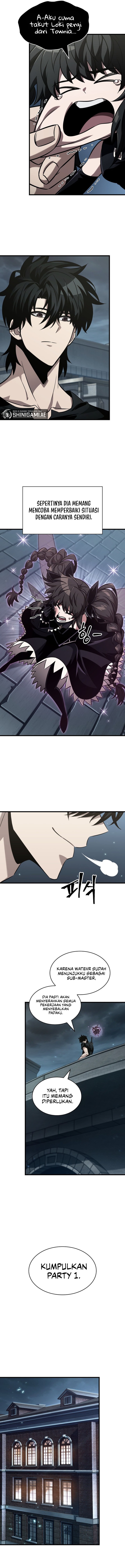 Pick Me Up - Chapter 148 - Page 7