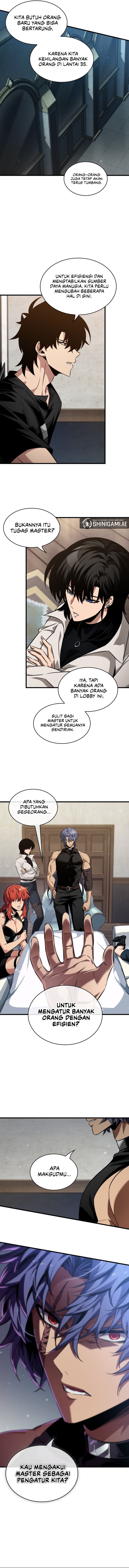 Pick Me Up - Chapter 148 - Page 9