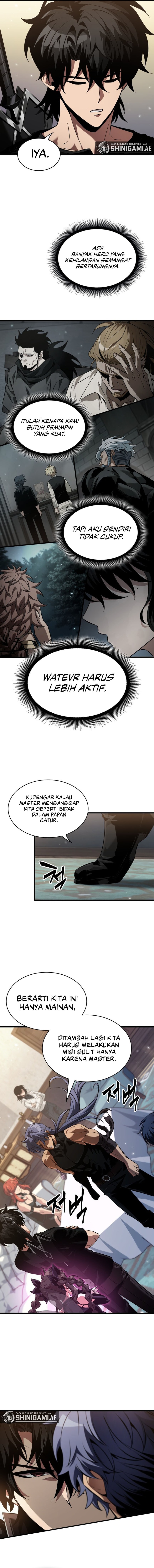 Pick Me Up - Chapter 148 - Page 10