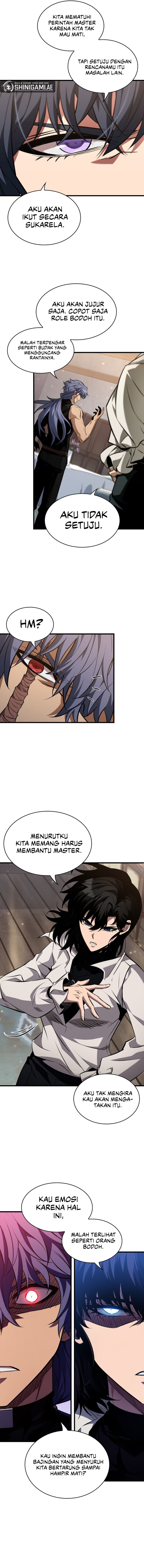 Pick Me Up - Chapter 148 - Page 12