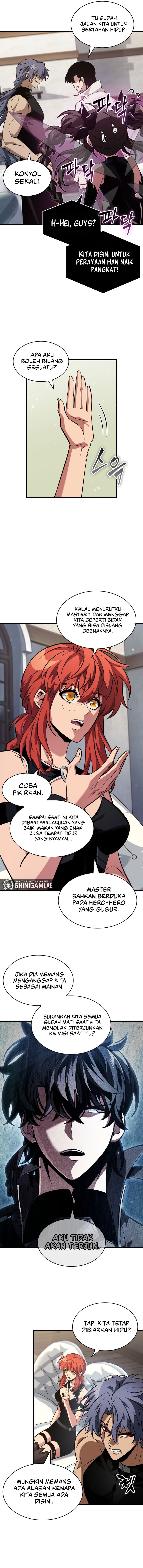 Pick Me Up - Chapter 148 - Page 13