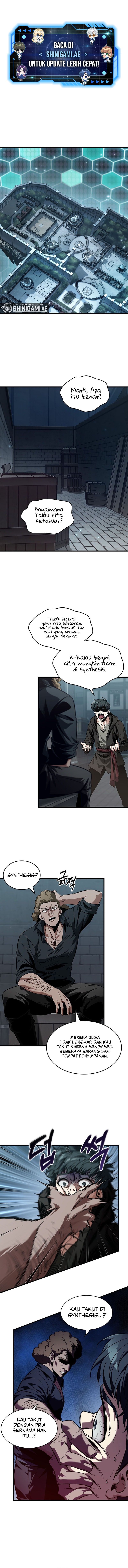 Pick Me Up - Chapter 149 - Page 2