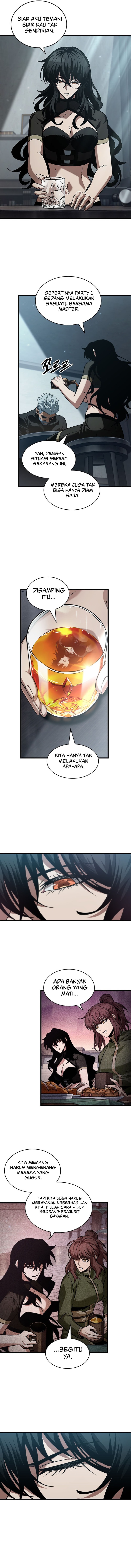 Pick Me Up - Chapter 149 - Page 4